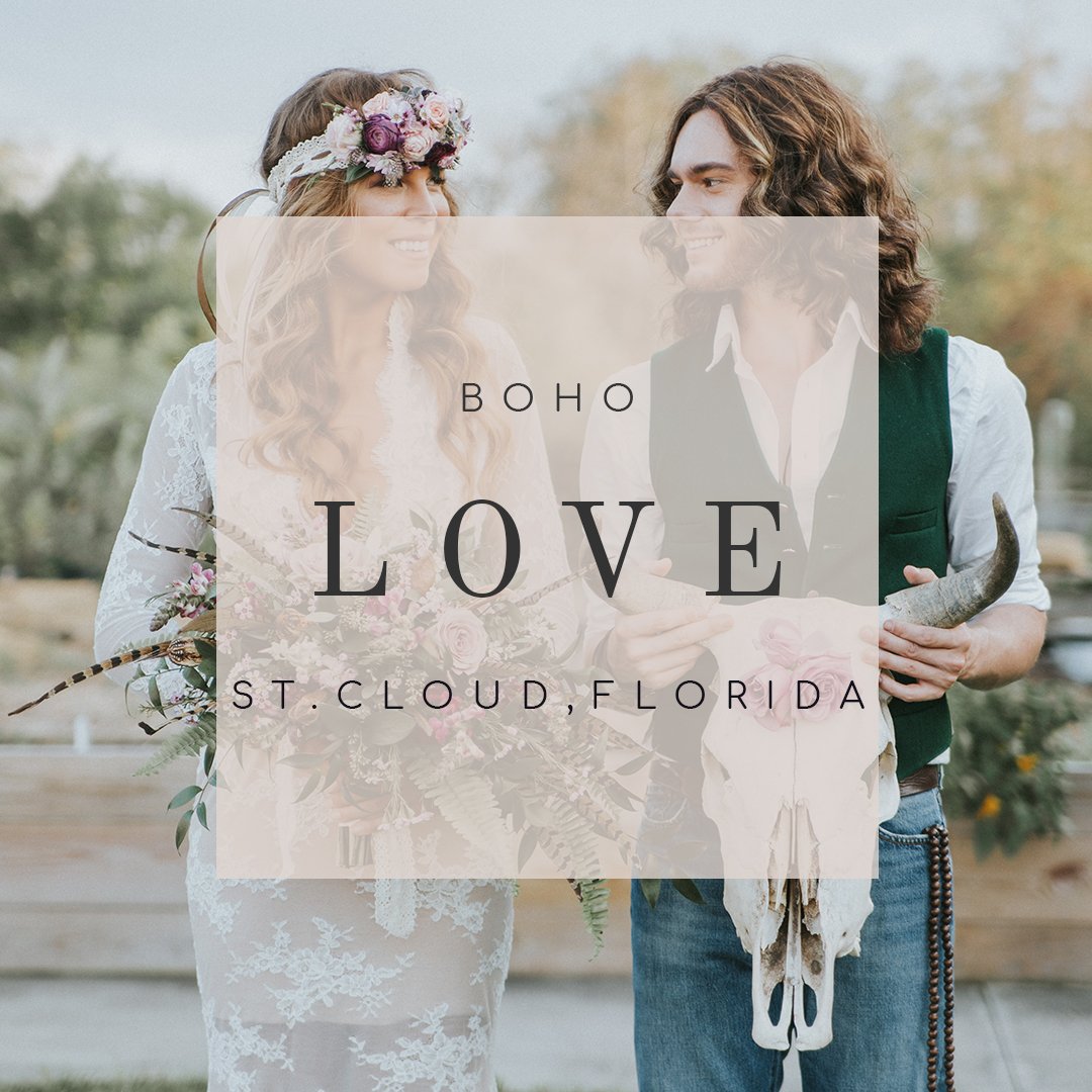Boho Love