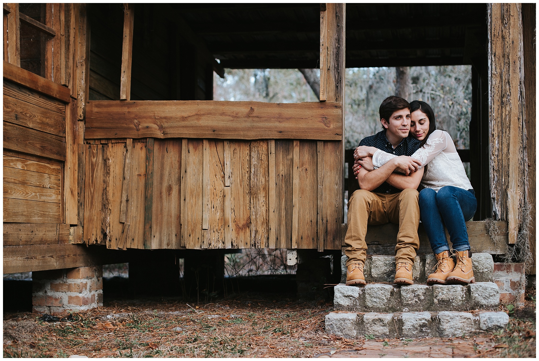 Shingle Creek Kissimmee Engagement Session