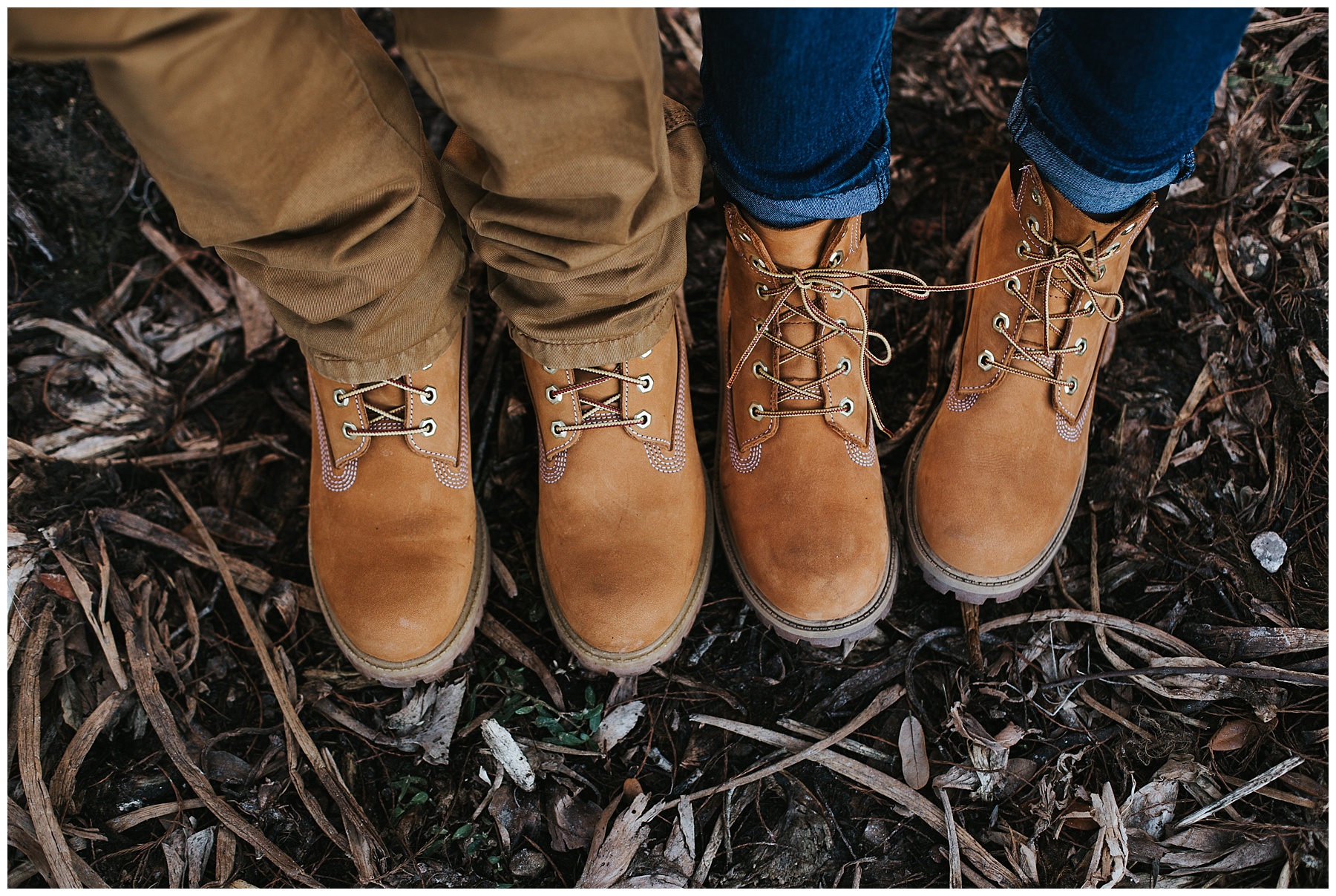 Shingle Creek Kissimmee Engagement Session