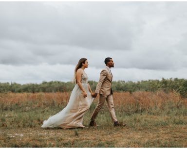 Genalisse & David | Lake Runnymede Saint Cloud, Florida