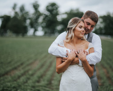 Abby & Kyle | Cedar Lodge Venue    Washington Courthouse, Ohio